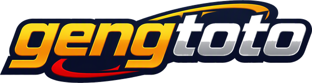 gengtoto logo